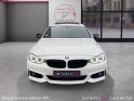 Bmw 418d f36 grand coupé 2.0d 16v 143cv pack m occasion simplicicar la fleche simplicicar simplicibike france