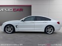 Bmw 418d f36 grand coupé 2.0d 16v 143cv pack m occasion simplicicar la fleche simplicicar simplicibike france