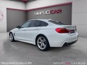 Bmw 418d f36 grand coupé 2.0d 16v 143cv pack m occasion simplicicar la fleche simplicicar simplicibike france