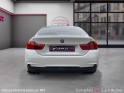 Bmw 418d f36 grand coupé 2.0d 16v 143cv pack m occasion simplicicar la fleche simplicicar simplicibike france