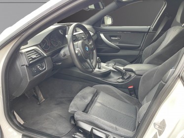 Bmw 418d f36 grand coupé 2.0d 16v 143cv pack m occasion simplicicar la fleche simplicicar simplicibike france