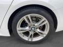 Bmw 418d f36 grand coupé 2.0d 16v 143cv pack m occasion simplicicar la fleche simplicicar simplicibike france