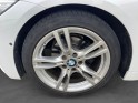 Bmw 418d f36 grand coupé 2.0d 16v 143cv pack m occasion simplicicar la fleche simplicicar simplicibike france