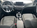 Kia ceed sw my21 1.0 t-gdi 120ch isg bvm6 active garantie 12 mois occasion montpellier (34) simplicicar simplicibike france