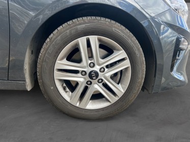 Kia ceed sw my21 1.0 t-gdi 120ch isg bvm6 active garantie 12 mois occasion montpellier (34) simplicicar simplicibike france