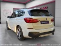 Bmw x1 f48 xdrive 20d 190 ch pack m sport / radars av  ar / son harman kardon / factures / rÉvision ok / garantie 12 mois...