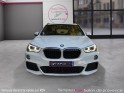 Bmw x1 f48 xdrive 20d 190 ch pack m sport / radars av  ar / son harman kardon / factures / rÉvision ok / garantie 12 mois...