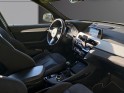 Bmw x1 f48 xdrive 20d 190 ch pack m sport / radars av  ar / son harman kardon / factures / rÉvision ok / garantie 12 mois...