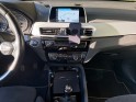 Bmw x1 f48 xdrive 20d 190 ch pack m sport / radars av  ar / son harman kardon / factures / rÉvision ok / garantie 12 mois...