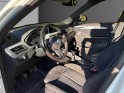 Bmw x1 f48 xdrive 20d 190 ch pack m sport / radars av  ar / son harman kardon / factures / rÉvision ok / garantie 12 mois...