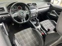 Volkswagen scirocco 1.4 tsi 160ch sport edition occasion simplicicar la fleche simplicicar simplicibike france