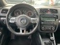 Volkswagen scirocco 1.4 tsi 160ch sport edition occasion simplicicar la fleche simplicicar simplicibike france