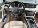 Peugeot 508 2.0 hdi 163ch féline occasion simplicicar la fleche simplicicar simplicibike france