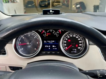 Peugeot 508 2.0 hdi 163ch féline occasion simplicicar la fleche simplicicar simplicibike france