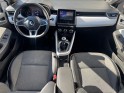 Renault clio v tce 100ch gpl  21 intens garantie 12 mois occasion montpellier (34) simplicicar simplicibike france