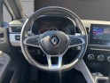 Renault clio v tce 100ch gpl  21 intens garantie 12 mois occasion montpellier (34) simplicicar simplicibike france