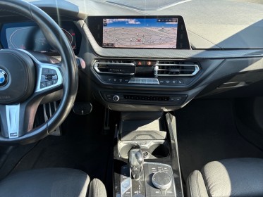 Bmw serie 1 f40 dkg7 m sport full options  entretien bmw 118i 140 ch occasion avignon (84) simplicicar simplicibike france
