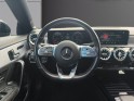 Mercedes cla shooting brake 220 d 8g-dct amg line gris mate/ origine france / garantie 1 an occasion simplicicar caen ...