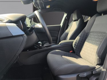 Toyota c-hr hybride my20 2.0l 184 ch edition garantie 12 mois / entretiens complets toyota occasion simplicicar caen ...