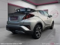 Toyota c-hr hybride my20 2.0l 184 ch edition garantie 12 mois / entretiens complets toyota occasion simplicicar caen ...