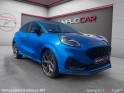 Ford puma 1.5 ecoboost 200 ch ss bvm6 st toit ouvrant / sièges chauffants garantie ford protect 02/29 occasion simplicicar...