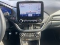 Ford puma 1.5 ecoboost 200 ch ss bvm6 st toit ouvrant / sièges chauffants garantie ford protect 02/29 occasion simplicicar...