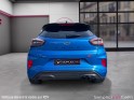 Ford puma 1.5 ecoboost 200 ch ss bvm6 st toit ouvrant / sièges chauffants garantie ford protect 02/29 occasion simplicicar...
