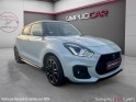 Suzuki swift sport 1.4 boosterjet hybrid garantie 12 mois occasion simplicicar caen  simplicicar simplicibike france