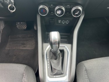 Renault clio v e-tech 140 - 21 intens garantie 12 mois 1ere main occasion simplicicar caen  simplicicar simplicibike france