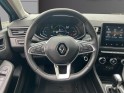 Renault clio v e-tech 140 - 21 intens garantie 12 mois 1ere main occasion simplicicar caen  simplicicar simplicibike france
