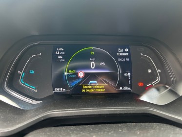 Renault clio v e-tech 140 - 21 intens garantie 12 mois 1ere main occasion simplicicar caen  simplicicar simplicibike france