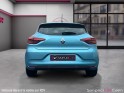 Renault clio v e-tech 140 - 21 intens garantie 12 mois 1ere main occasion simplicicar caen  simplicicar simplicibike france