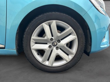 Renault clio v e-tech 140 - 21 intens garantie 12 mois 1ere main occasion simplicicar caen  simplicicar simplicibike france