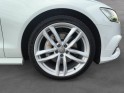 Audi a6 quattro v6 3.0 tdi 218 s tronic 7 s line / avus garanti 12 mois etat neuf occasion simplicicar caen  simplicicar...