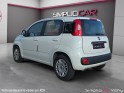 Fiat panda 1.2 69 ch s/s easy révisée courroie distribution ok entretien full fiat garantie 12 mois occasion simplicicar...