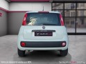Fiat panda 1.2 69 ch s/s easy révisée courroie distribution ok entretien full fiat garantie 12 mois occasion simplicicar...