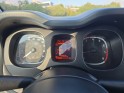 Fiat panda 1.2 69 ch s/s easy révisée courroie distribution ok entretien full fiat garantie 12 mois occasion simplicicar...