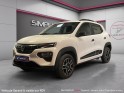 Dacia spring achat integral business 2022 garantie 12 mois occasion simplicicar saint-jean simplicicar simplicibike france