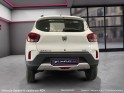 Dacia spring achat integral business 2022 garantie 12 mois occasion simplicicar saint-jean simplicicar simplicibike france