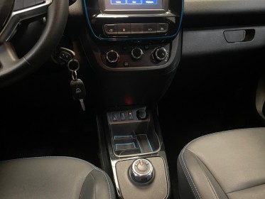 Dacia spring achat integral business 2022 garantie 12 mois occasion simplicicar saint-jean simplicicar simplicibike france