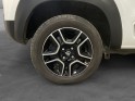 Dacia spring achat integral business 2022 garantie 12 mois occasion simplicicar saint-jean simplicicar simplicibike france