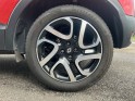 Renault captur tce 120 intens garantie 12 mois moteur à chaine occasion simplicicar colmar simplicicar simplicibike france