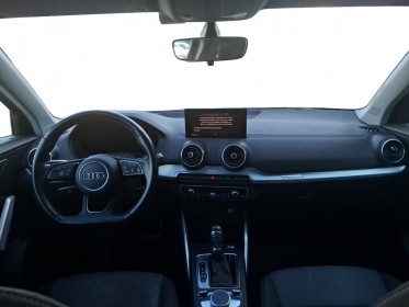 Audi q2 q2 35 tfsi cod 150 s tronic 7 sport occasion simplicicar velay simplicicar simplicibike france