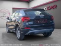 Audi q2 q2 35 tfsi cod 150 s tronic 7 sport occasion simplicicar velay simplicicar simplicibike france