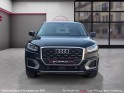 Audi q2 q2 35 tfsi cod 150 s tronic 7 sport occasion simplicicar velay simplicicar simplicibike france
