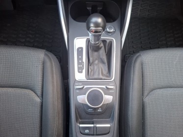 Audi q2 q2 35 tfsi cod 150 s tronic 7 sport occasion simplicicar velay simplicicar simplicibike france