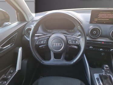 Audi q2 q2 35 tfsi cod 150 s tronic 7 sport occasion simplicicar velay simplicicar simplicibike france