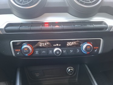 Audi q2 q2 35 tfsi cod 150 s tronic 7 sport occasion simplicicar velay simplicicar simplicibike france