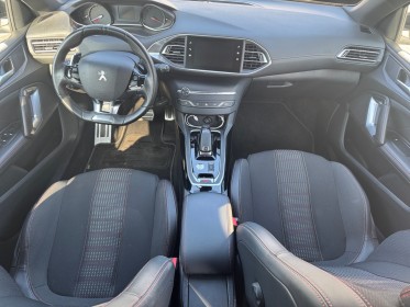 Peugeot 308 bluehdi 130ch ss eat8 gt line occasion simplicicar beaune simplicicar simplicibike france