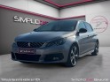 Peugeot 308 bluehdi 130ch ss eat8 gt line occasion simplicicar beaune simplicicar simplicibike france